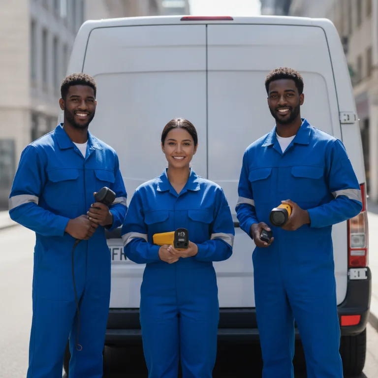 water leak detection Ballajura