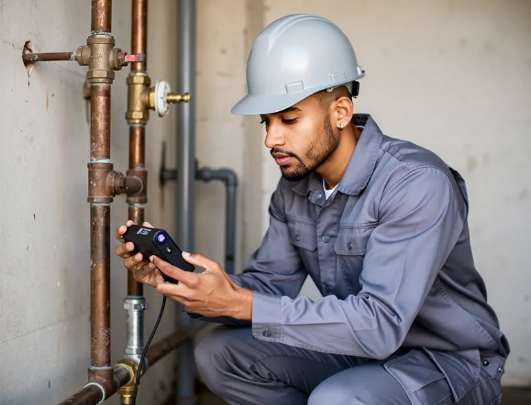 water leak detection Ballajura